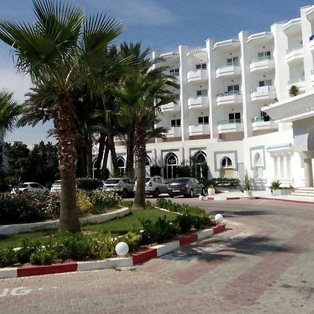 Palmyra Holiday Resort & Spa Monastir Bagian luar foto