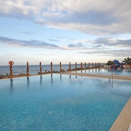 Palmyra Holiday Resort & Spa Monastir Bagian luar foto