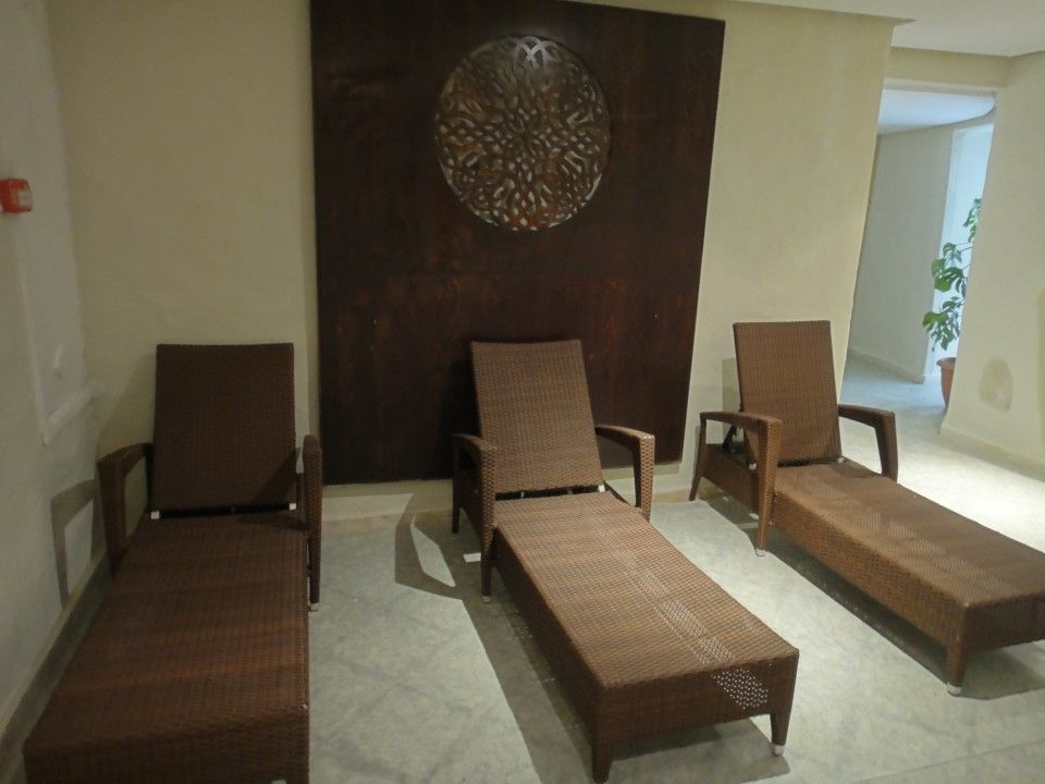 Palmyra Holiday Resort & Spa Monastir Bagian luar foto