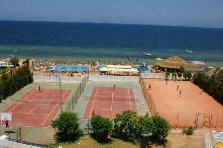 Palmyra Holiday Resort & Spa Monastir Bagian luar foto