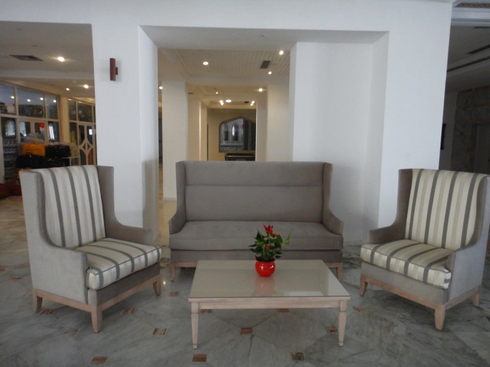 Palmyra Holiday Resort & Spa Monastir Bagian luar foto