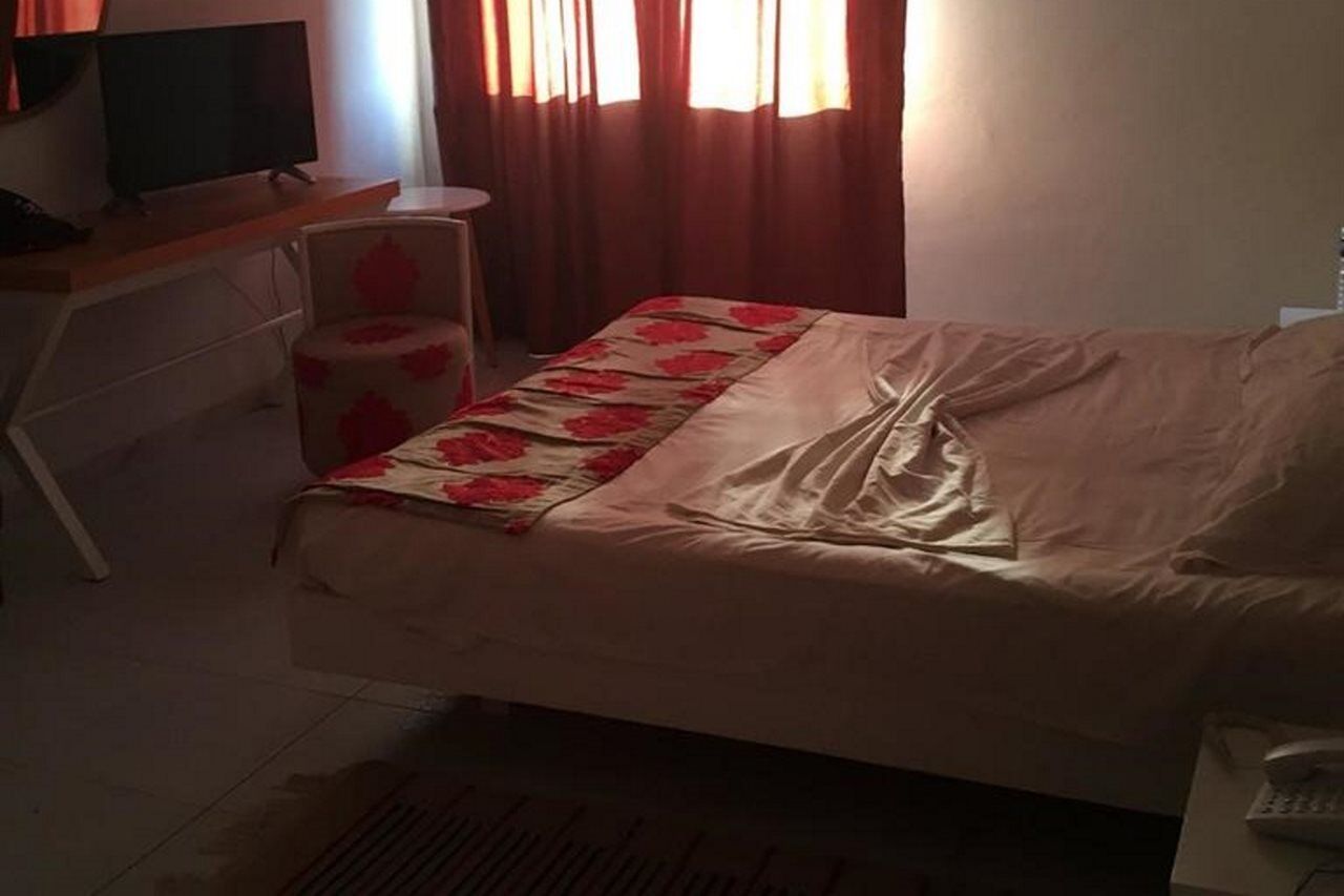 Palmyra Holiday Resort & Spa Monastir Bagian luar foto