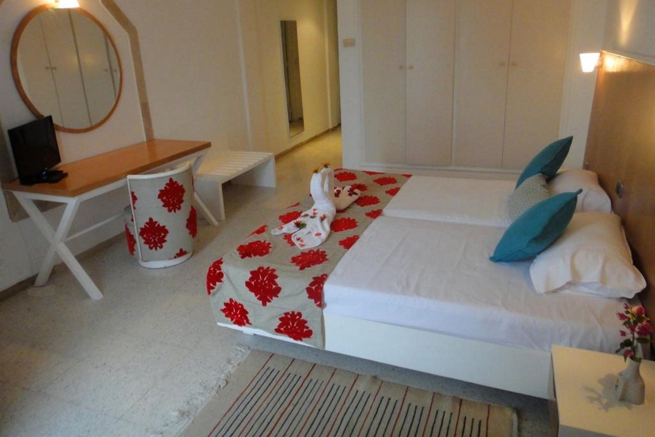 Palmyra Holiday Resort & Spa Monastir Bagian luar foto